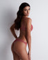 AUBADE String FEELING MYSELF Rosewood